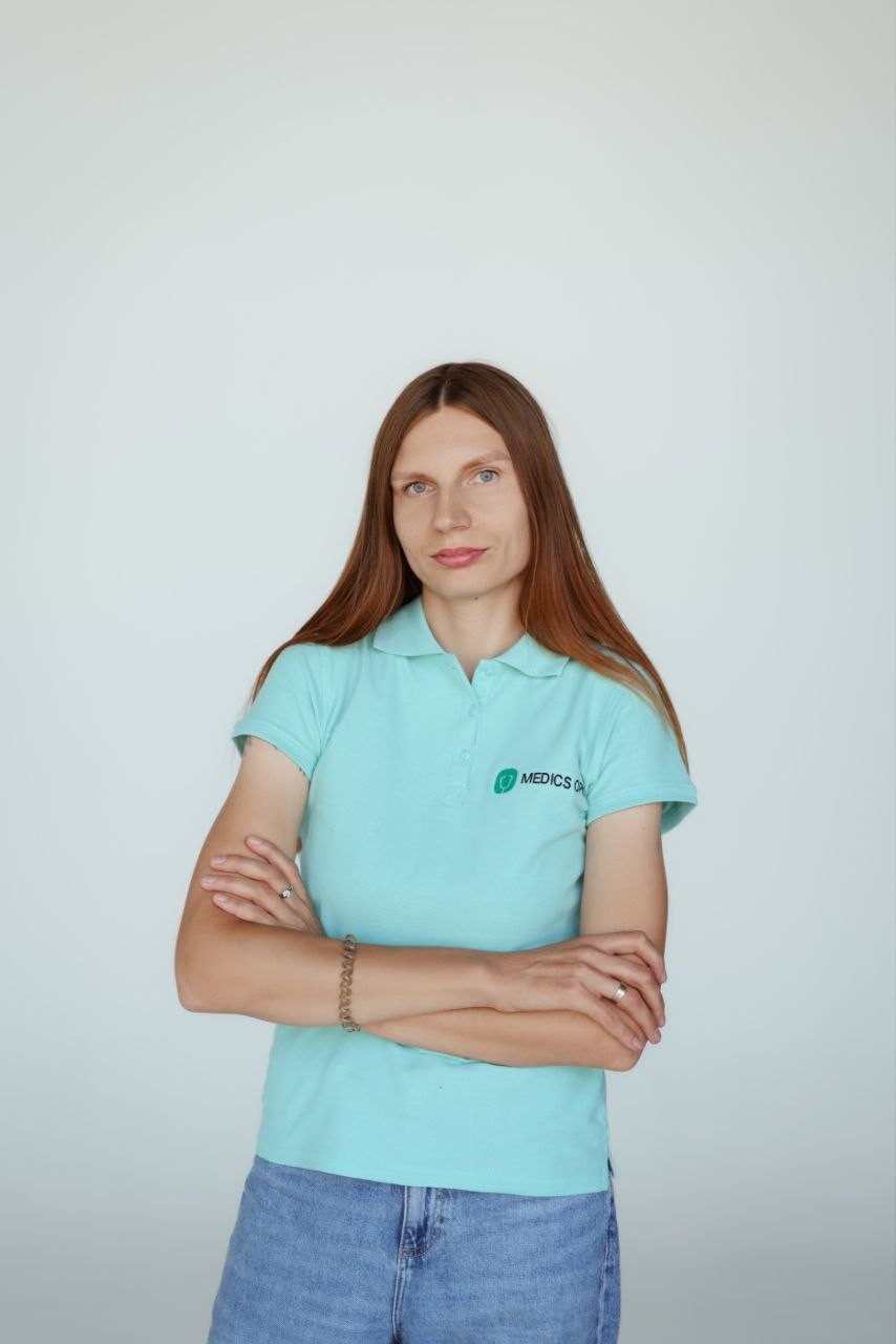 Анна Хабаль